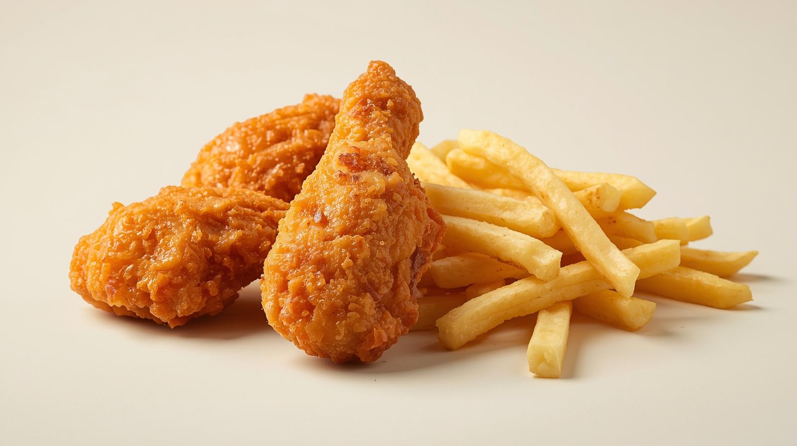 Chicken Boss & More header image